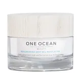 Replenishing Deep Sea Moisturiser