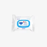 Cleansing Wipes