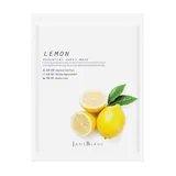 Lemon Essential Sheet Mask