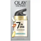 Olay - 7-In-One Moisturizer Fragrance-Free