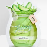Aloe Juicy Mask Sheet