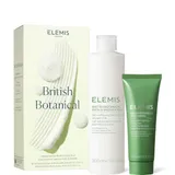 ELEMIS - British Botanicals Body Duo