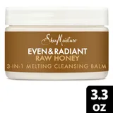 Even & Radiant 3-in-1 Melting Cleansing Balm