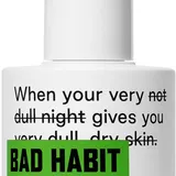 Dewd Hemp Nourishing Facial Oil