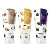 FRUDIA - My Orchard Mochi Cleansing Foam - 5 Types