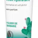 Weleda - Eye Contour Moisturizer Prickly Pear