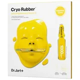 Dr. Jart+ - Cryo Rubber Face Mask With Brightening Vitamin C