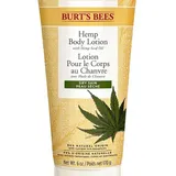 Burt's Bees - Hemp Body Lotion for Dry Skin