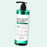 Some By Mi - AHA-BHA-PHA 30 Days Miracle Acne Clear Body Cleanser