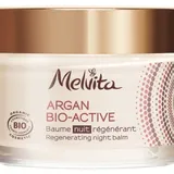 Melvita - Argan Bio-Active Regenerating Night Balm Organic