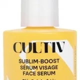 Cultiv - Sublim-Boost Organic Face Serum