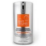 Face Sunscreen and Primer