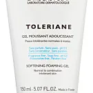 Toleriane Softening Foaming Gel