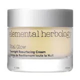 Vital Glow Night Resurfacing Cream