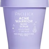 Acne Warrior Body Scrub