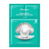 JMsolution - Marine Luminous Pearl Deep Moisture Mask Sheet