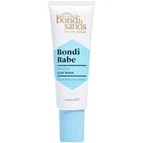 Bondi Babe Clay Mask