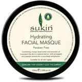 Hydrating Facial Masque