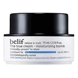 belif - The True Cream Moisturizing Bomb - K Beauty
