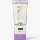 Mine Tan - Invisible Color Gradual Tan Lotion