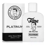 Platinum After Shave Balm