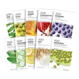 THE FACE SHOP - Real Nature Face Mask 1pc