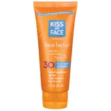 Face Factor Face + Neck Protection Spf 30 Lotion