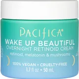Pacifica - Wake Up Beautiful Overnight Retinoid Cream