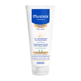 Nourishing Lotion with Cold Cream Body