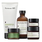 The Advanced Soothing Regimen
