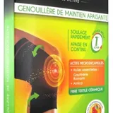 Lytess - Cible Active Alleviating Maintenance Knee Pad