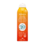 Ultra Sheer Mineral Body Sunscreen Mist SPF 30