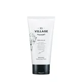 VILLAGE 11 FACTORY - Real Fit Moisture Cleansing Foam