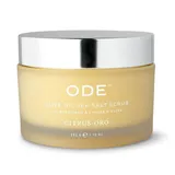 ODE - Citrus Oro Sea Salt Scrub
