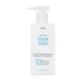 Etude House - Soon Jung Panthensoside Top To Toe Wash-Panthensoside