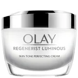 Regenerist Luminous Moisturiser Face Cream with Niacinamide for Glowing Skin