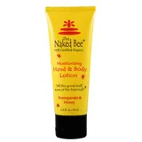 Pomegranate and Honey Hand and Body Lotion
