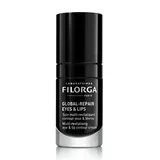 Global-Repair Eyes and Lips Multi-Revitalising Eye and Lip Contour Cream