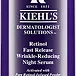 Retinol Fast Release Wrinkle-Reducing Night Serum