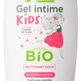 Kids Intimate Gel Gentle Cleanser Organic