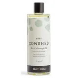 Baby Rich Massage Oil