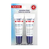 Buy Aquaphor Immediate Relief Lip Repair *2 in Australia - Online Beauty Skincare