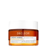 Green Mandarin Sun-kissed Glow Day Cream with Vitamin CG