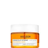 Green Mandarin Vitamin Glow Day Cream with Hyaluronic Acid