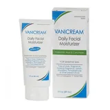 Daily Facial Moisturizer for Sensitive Skin