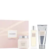 Laura Mercier - Luxe Indulgence Almond Coconut Body Triplet