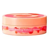 Peach Slices - Peach Pudding Makeup Cleanser