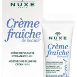 NUXE - Crème Fraîche de Beauté Moisturising Plumping Cream 48H + 3-in-1 Free