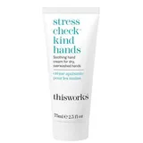 this works - Body Stress Check Kind Hands