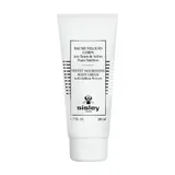 Sisley-Paris - Velvet Nourishing Body Cream with Saffron Flowers